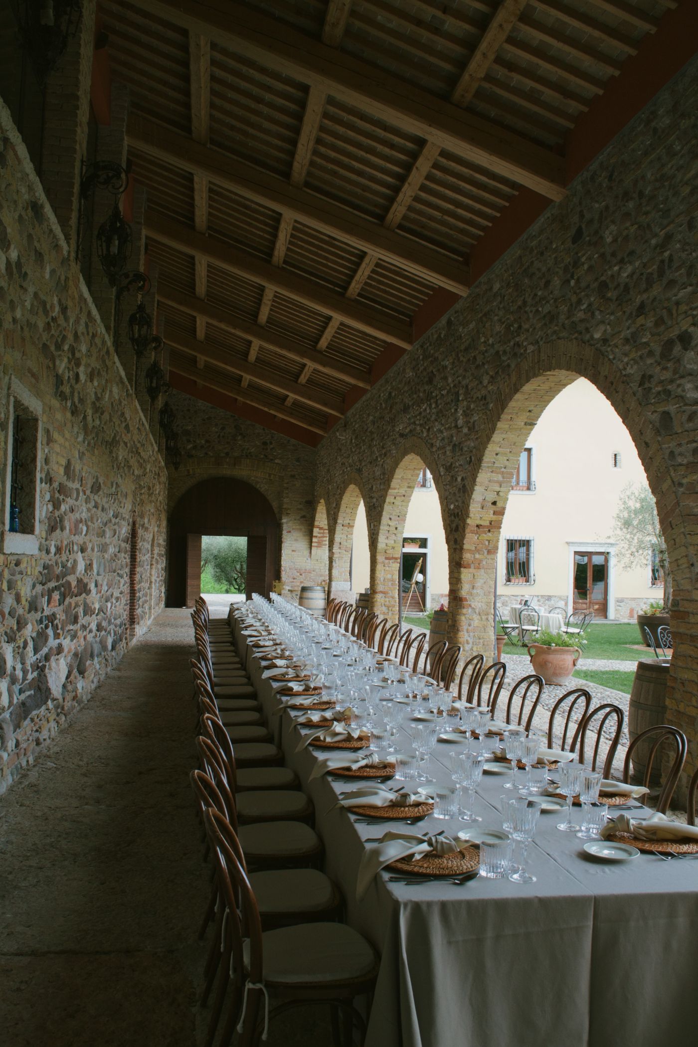 The Table